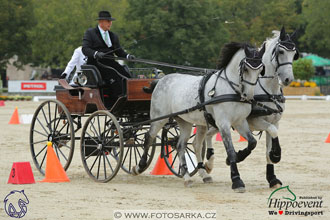 MS 2 Lipica 2017 - parkur + vyhlášení