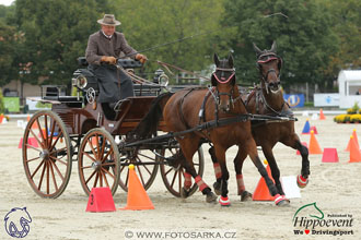 MS 2 Lipica 2017 - parkur + vyhlášení