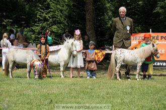 Podzámecká výstava