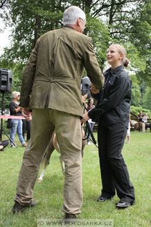 Podzámecká výstava