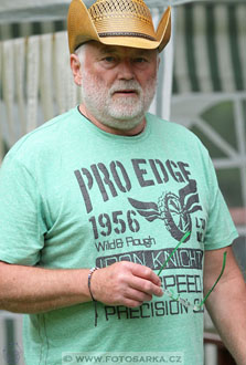 Podzámecká výstava