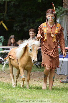 Podzámecká výstava