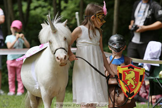 Podzámecká výstava