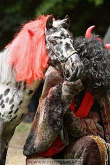 Podzámecká výstava