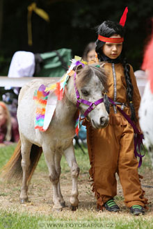 Podzámecká výstava