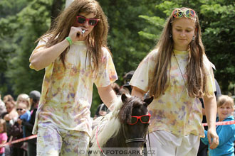 Podzámecká výstava