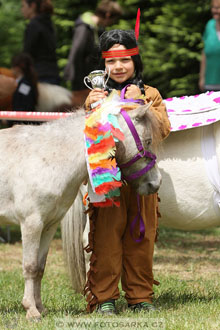 Podzámecká výstava