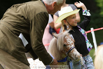 Podzámecká výstava