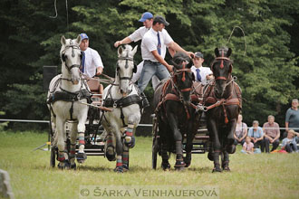 Přesedání bratrů Nesvačilů