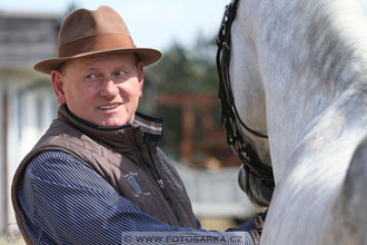 Rudolfův pohár 2016 - 1.den