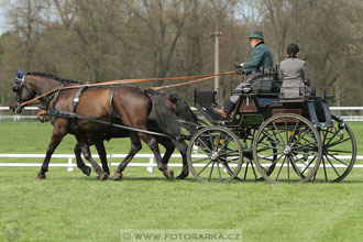 Rudolfův pohár 2016 - 3.den