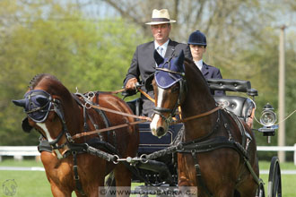 Rudolfův pohár 2016 - 3.den