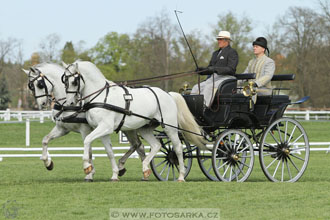 Rudolfův pohár 2016 - 3.den