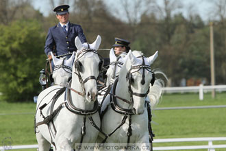 Rudolfův pohár 2016 - 3.den