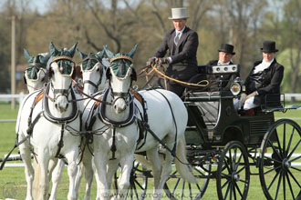 Rudolfův pohár 2016 - 3.den