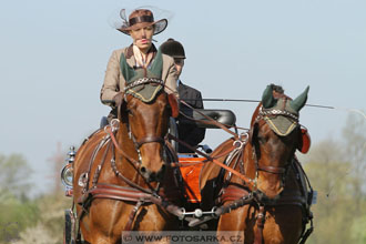 Rudolfův pohár 2016 - 3.den