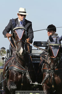 Rudolfův pohár 2016 - 3.den