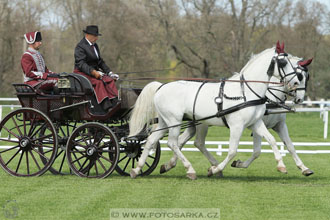 Rudolfův pohár 2016 - 3.den