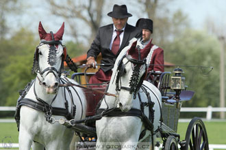 Rudolfův pohár 2016 - 3.den