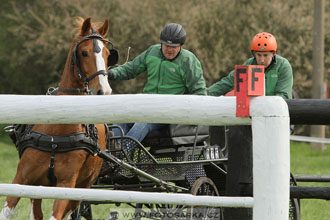 Rudolfův pohár 2016 - 4.den