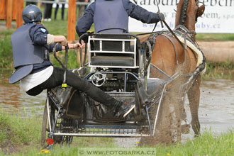 Rudolfův pohár 2016 - 4.den