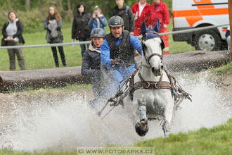 Rudolfův pohár 2016 - 4.den