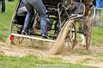 Rudolfův pohár 2016 - 4.den