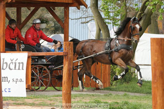 Rudolfův pohár 2016 - 4.den
