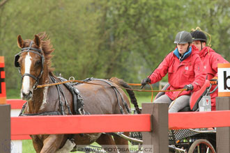 Rudolfův pohár 2016 - 4.den