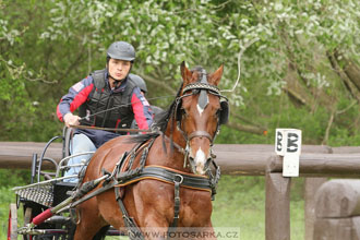 Rudolfův pohár 2016 - 4.den