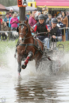 Rudolfův pohár 2016 - 4.den