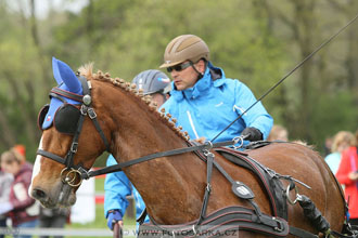 Rudolfův pohár 2016 - 4.den