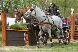 Rudolfův pohár 2016 - 4.den