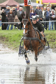 Rudolfův pohár 2016 - 4.den