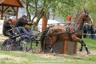 Rudolfův pohár 2016 - 4.den