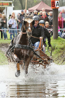 Rudolfův pohár 2016 - 4.den