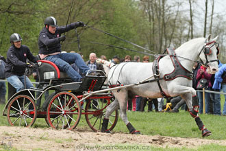 Rudolfův pohár 2016 - 4.den