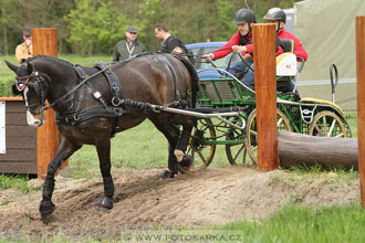 Rudolfův pohár 2016 - 4.den