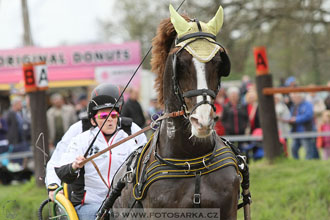 Rudolfův pohár 2016 - 4.den