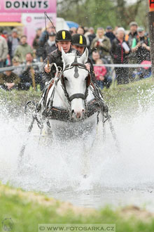 Rudolfův pohár 2016 - 4.den