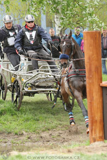 Rudolfův pohár 2016 - 4.den