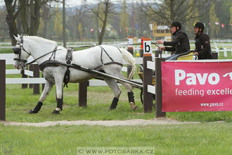 Rudolfův pohár 2016 - 4.den