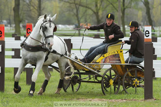 Rudolfův pohár 2016 - 4.den