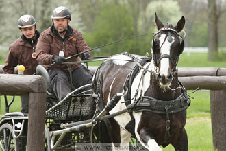 Rudolfův pohár 2016 - 4.den