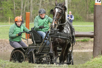 Rudolfův pohár 2016 - 4.den