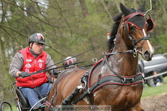 Rudolfův pohár 2016 - 4.den
