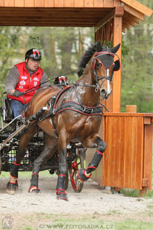 Rudolfův pohár 2016 - 4.den