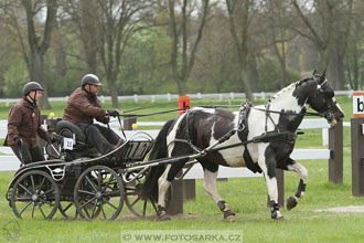Rudolfův pohár 2016 - 4.den