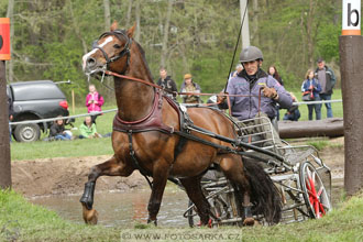 Rudolfův pohár 2016 - 4.den