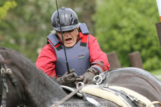 Rudolfův pohár 2016 - 4.den